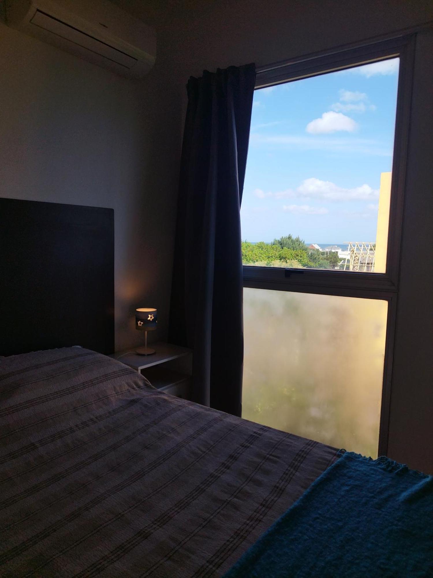 Apartamentos La Playa Piriapolis Phòng bức ảnh