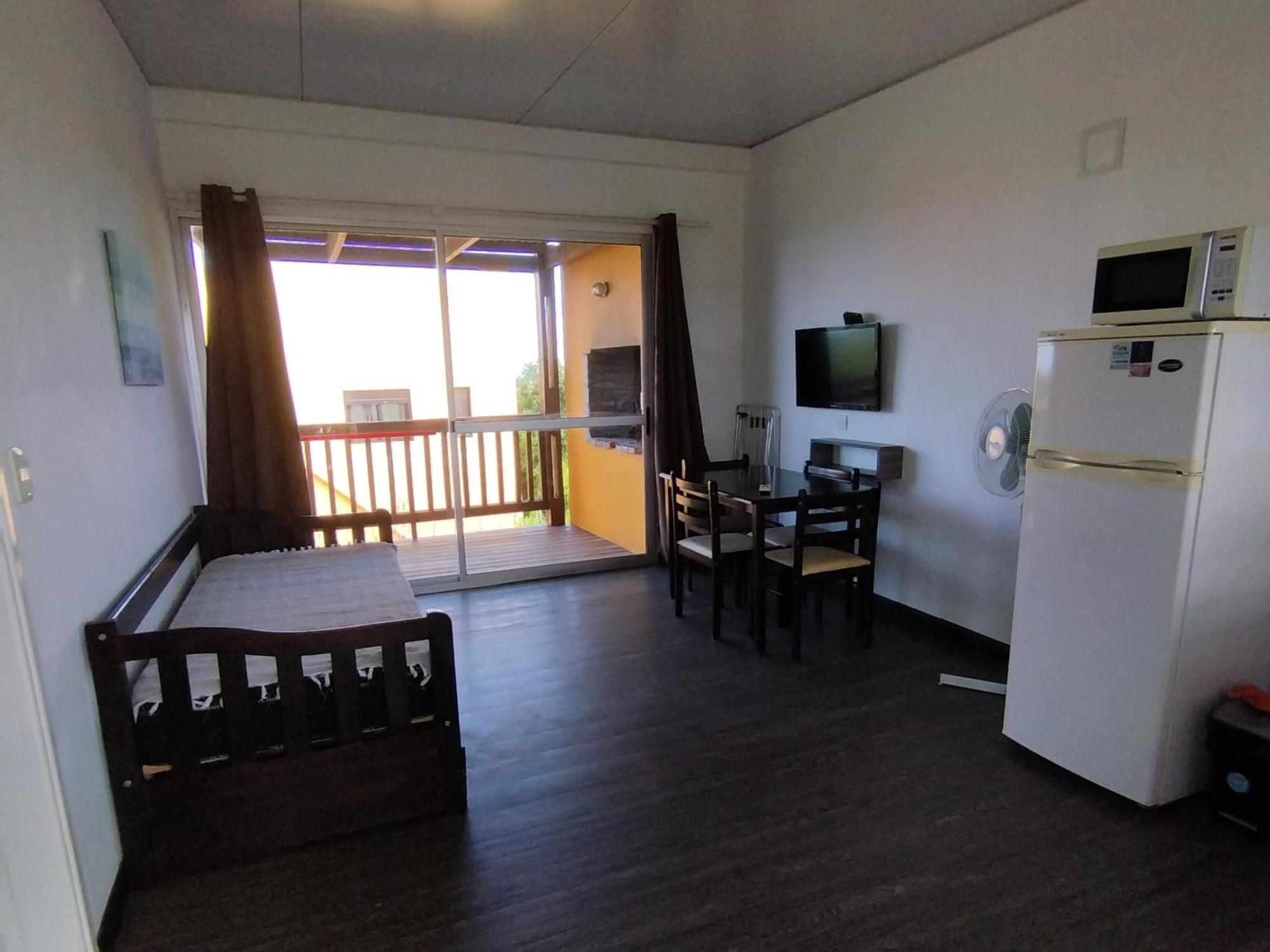 Apartamentos La Playa Piriapolis Phòng bức ảnh