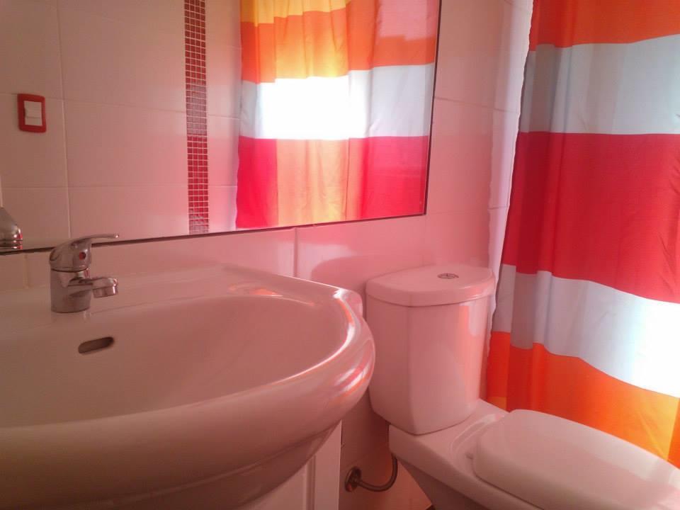 Apartamentos La Playa Piriapolis Ngoại thất bức ảnh