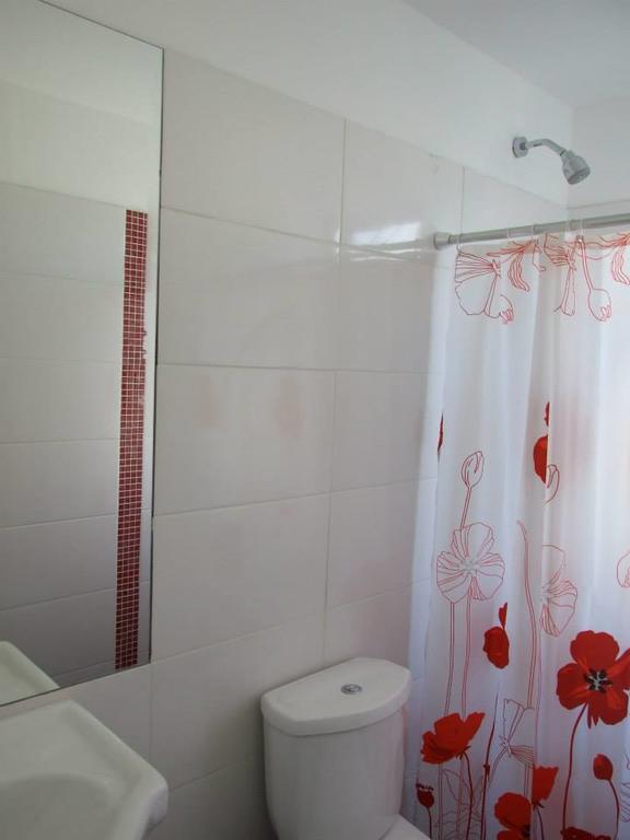 Apartamentos La Playa Piriapolis Ngoại thất bức ảnh