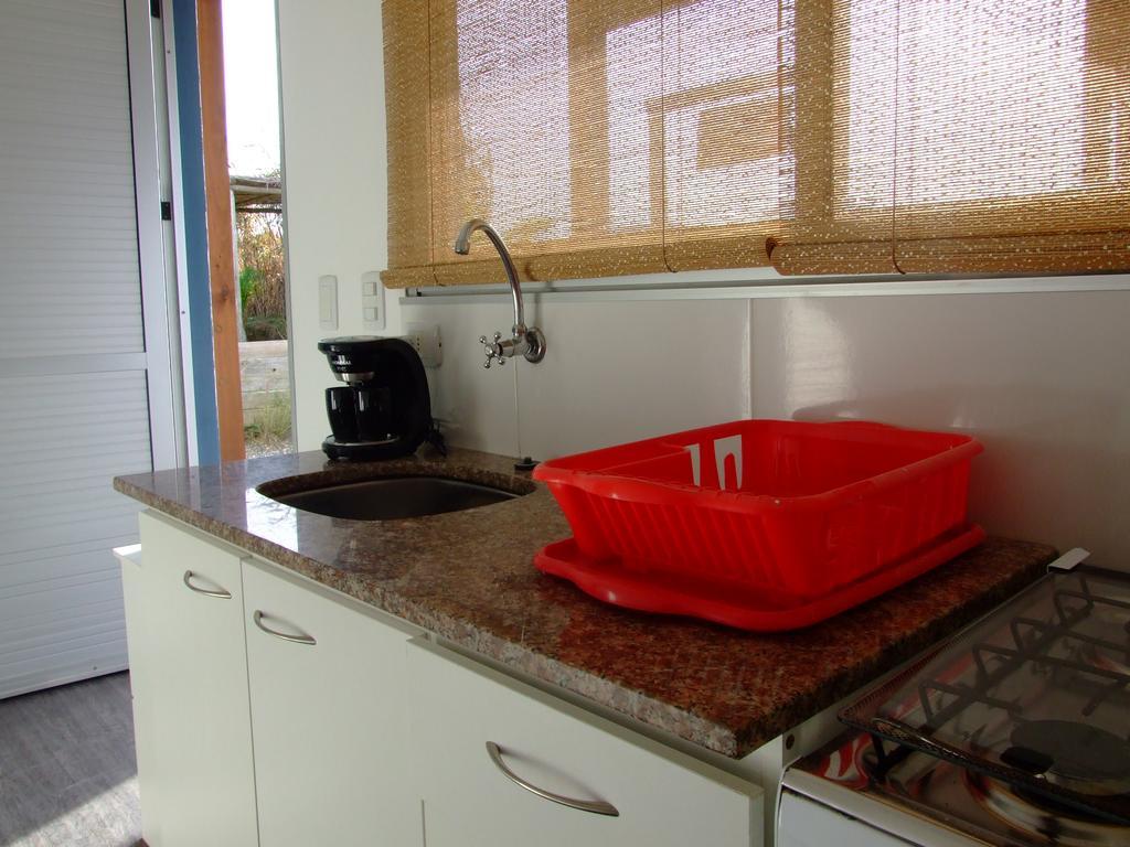 Apartamentos La Playa Piriapolis Ngoại thất bức ảnh
