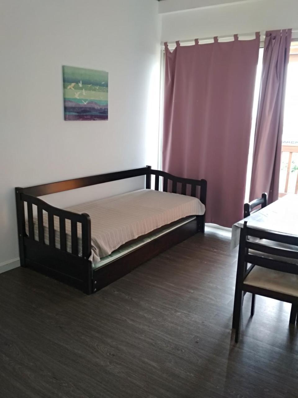 Apartamentos La Playa Piriapolis Ngoại thất bức ảnh