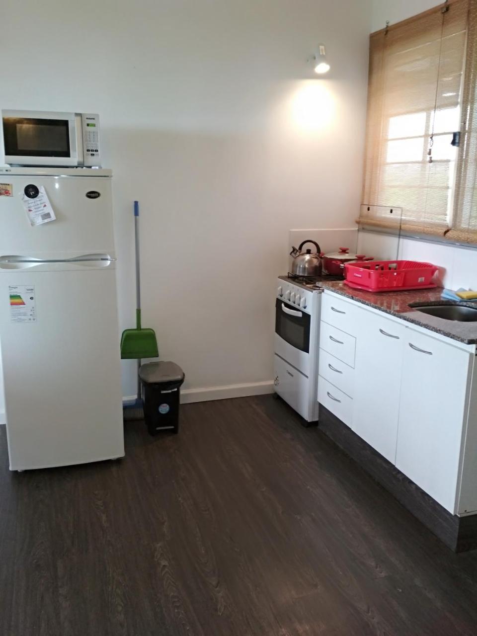 Apartamentos La Playa Piriapolis Ngoại thất bức ảnh